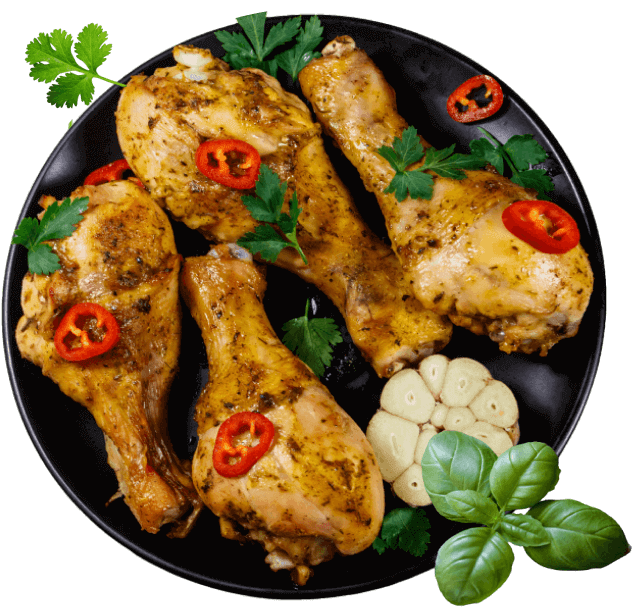 food item